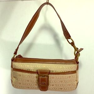 XOXO Lady’s Handbag (clutch) Small